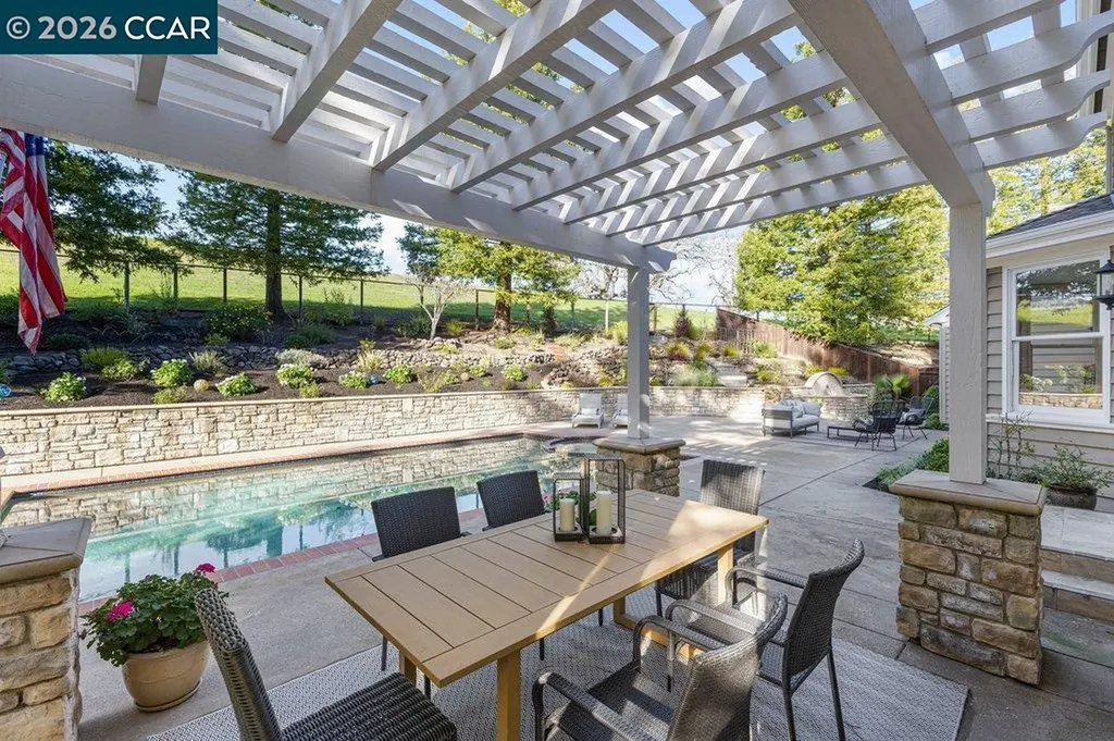 10 Crownridge Drive Danville CA 94506