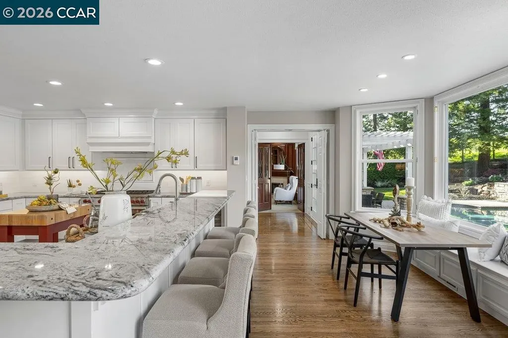 10 Crownridge Drive Danville CA 94506