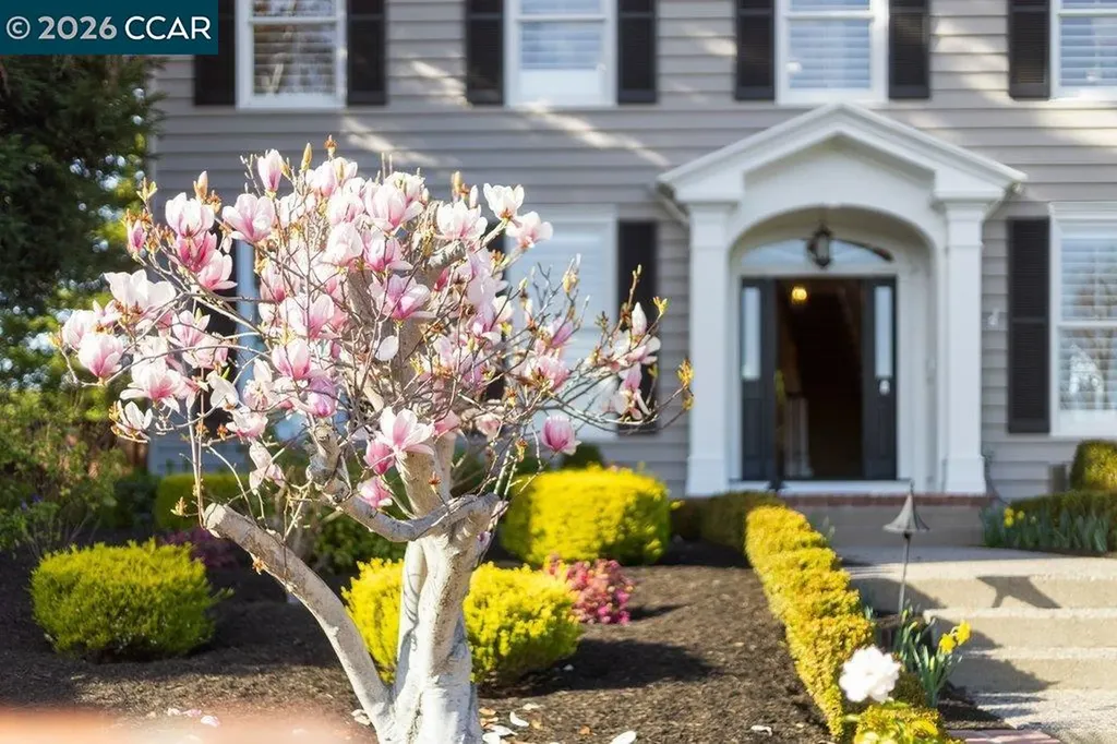 10 Crownridge Drive Danville CA 94506