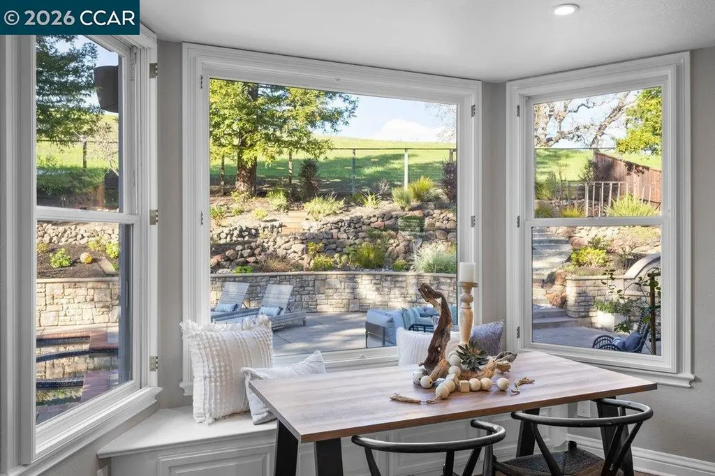 10 Crownridge Drive Danville CA 94506