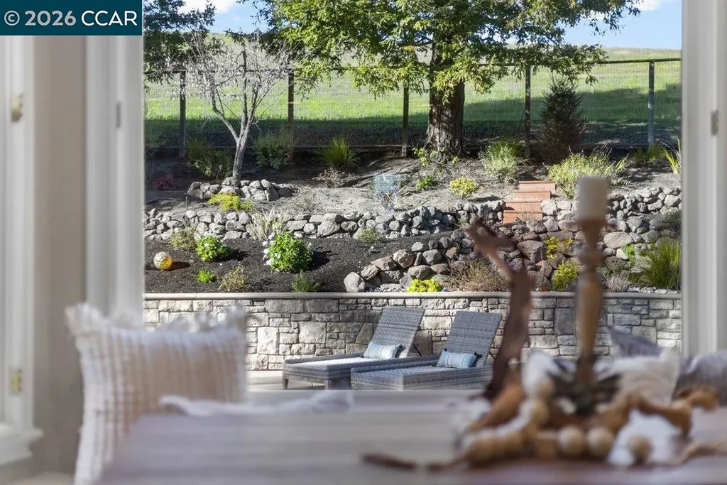 10 Crownridge Drive Danville CA 94506