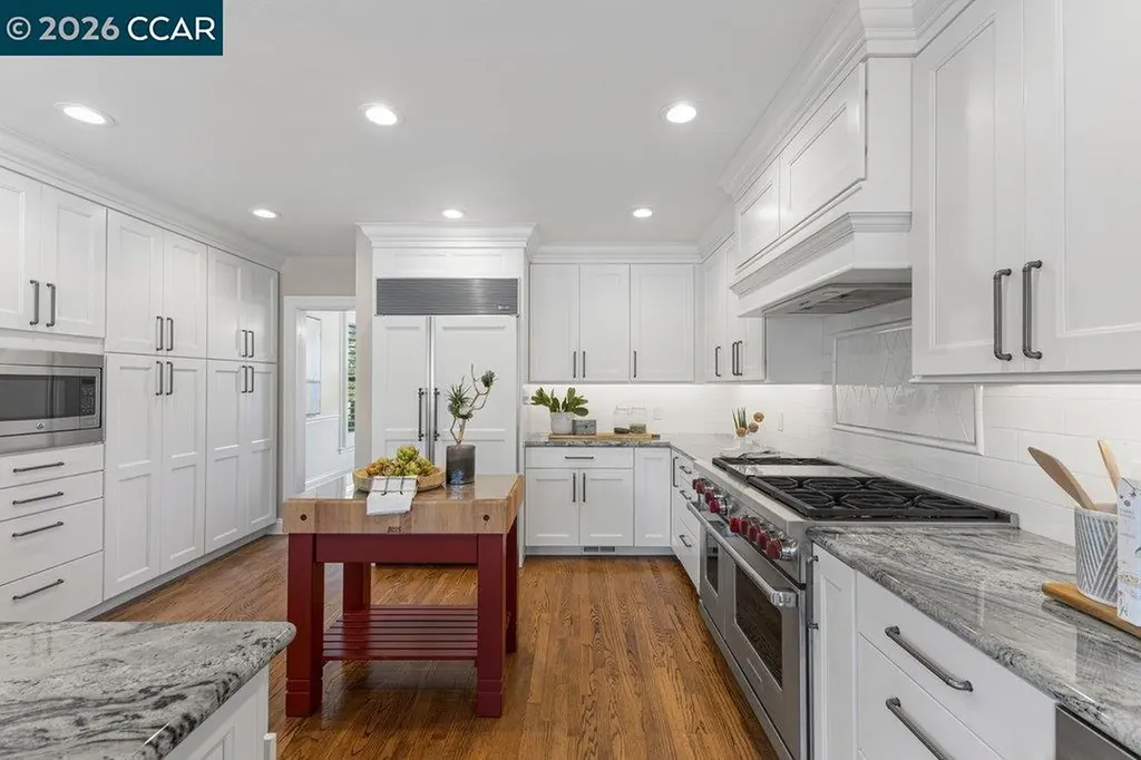 10 Crownridge Drive Danville CA 94506