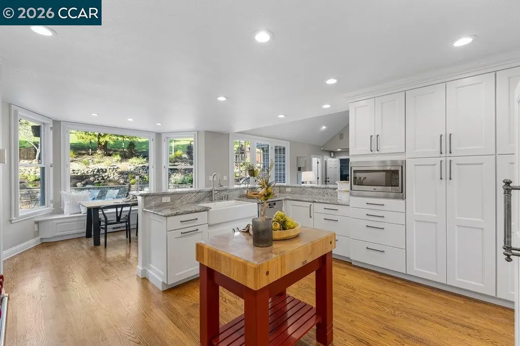 10 Crownridge Drive Danville CA 94506