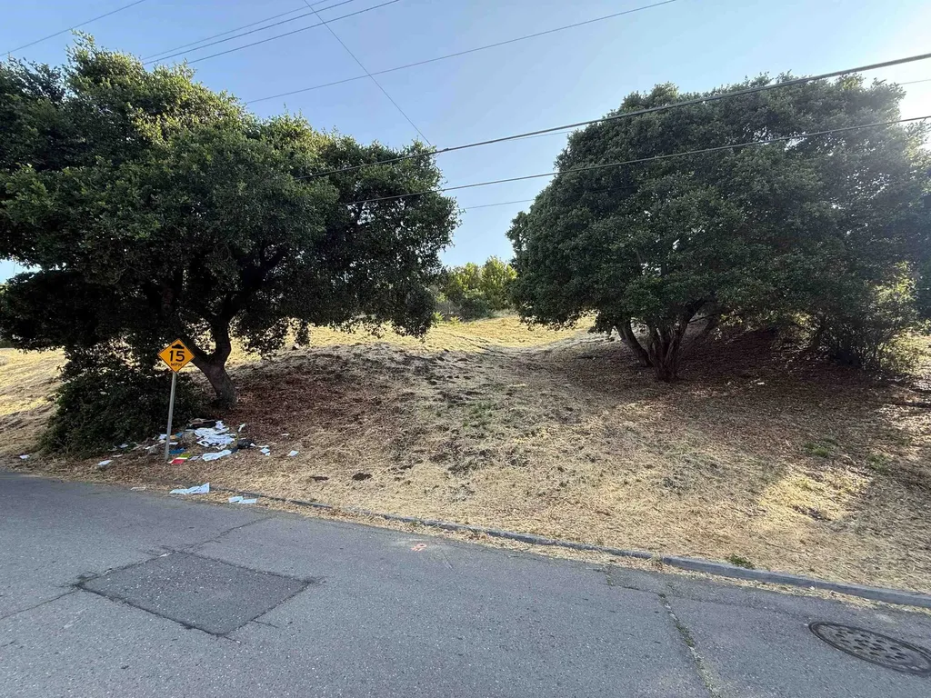 Outlook Avenue Oakland CA 94608