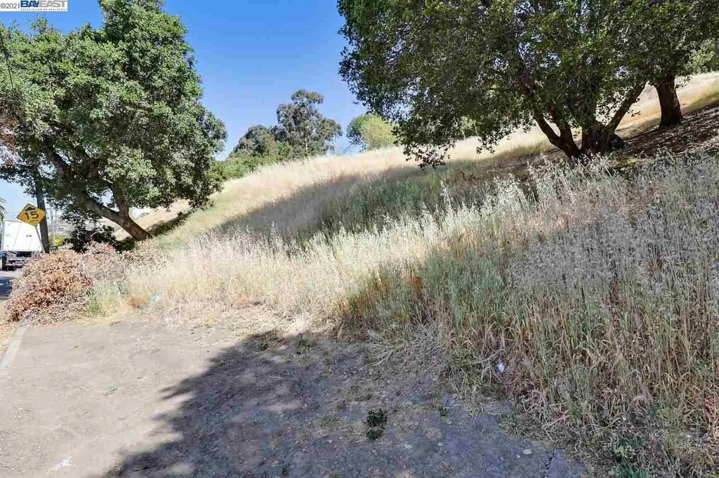 Outlook Avenue Oakland CA 94608