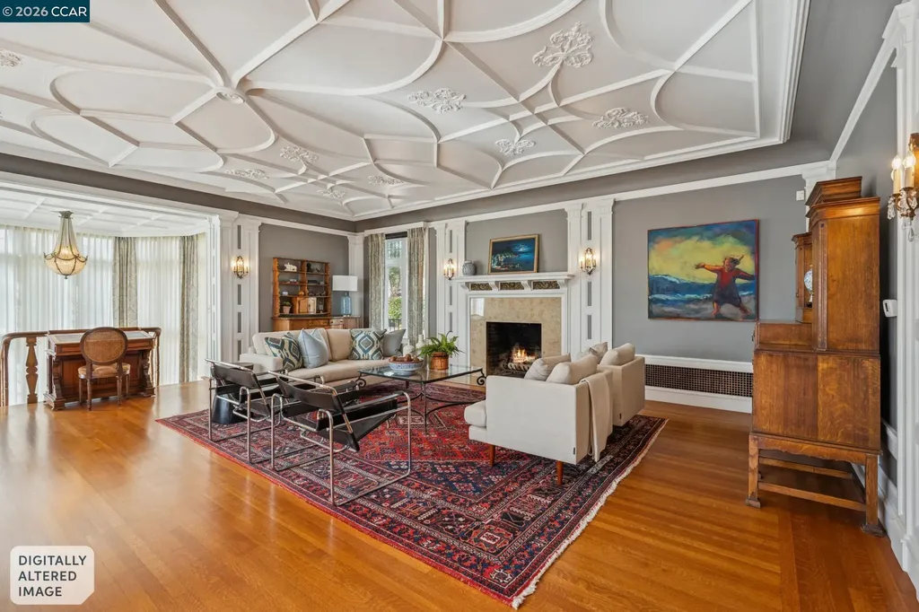 62 Farragut Avenue Piedmont CA 94610