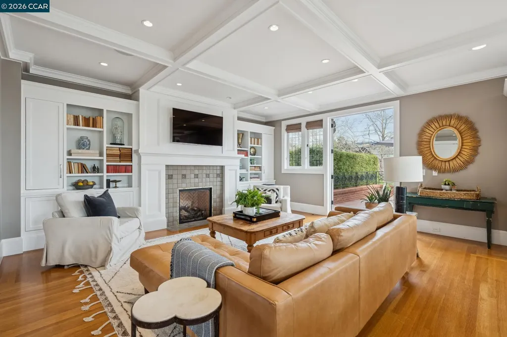 62 Farragut Avenue Piedmont CA 94610