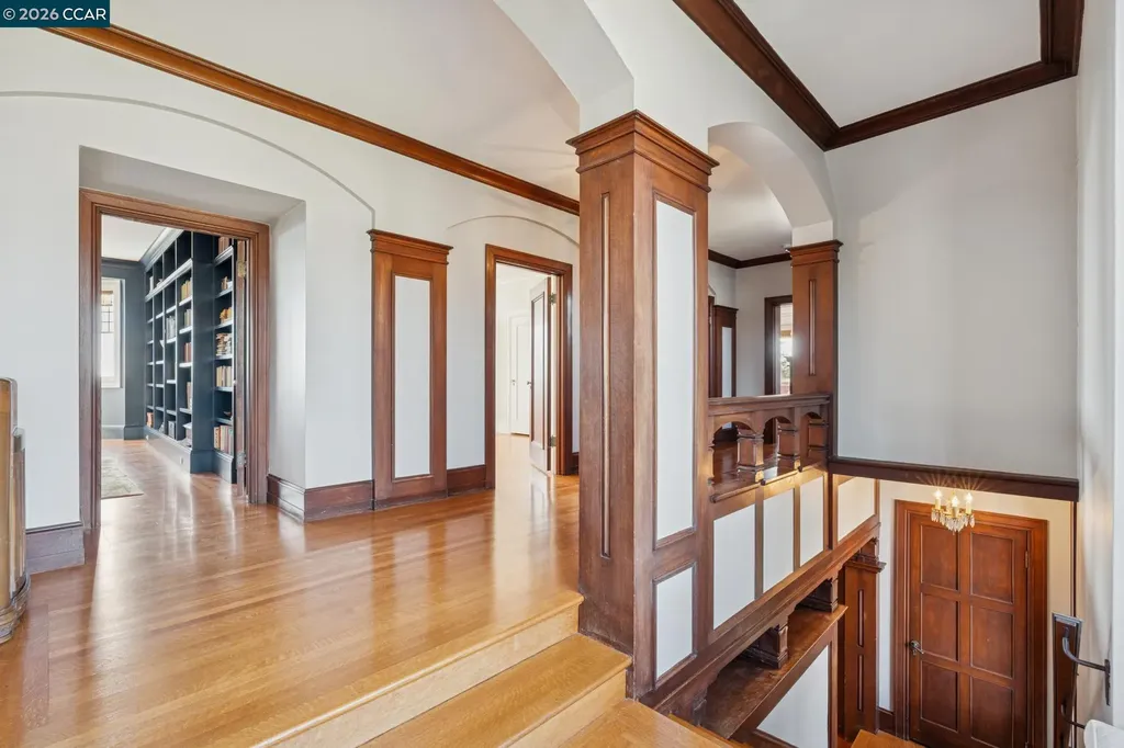 62 Farragut Avenue Piedmont CA 94610