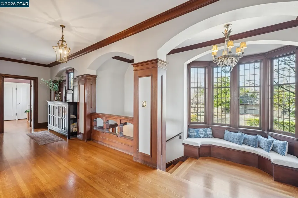 62 Farragut Avenue Piedmont CA 94610