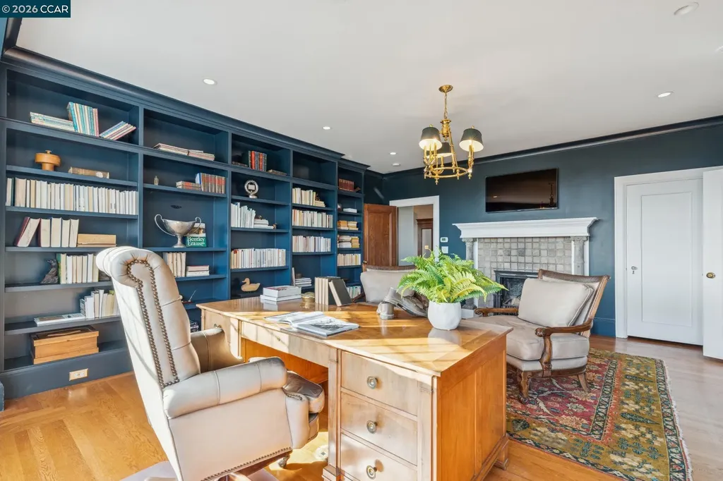 62 Farragut Avenue Piedmont CA 94610