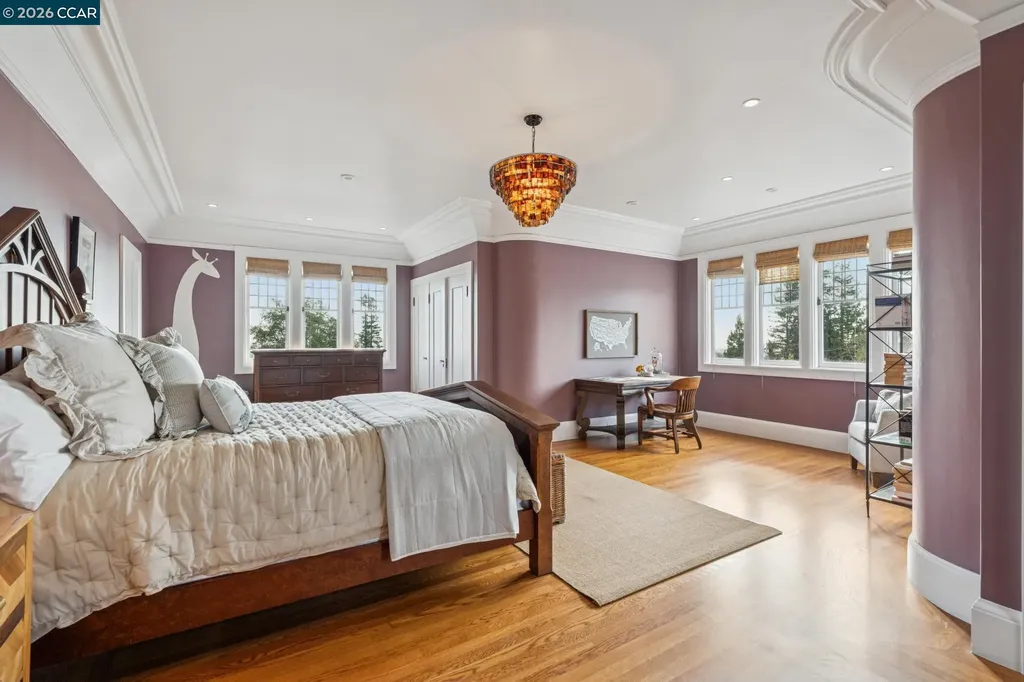 62 Farragut Avenue Piedmont CA 94610