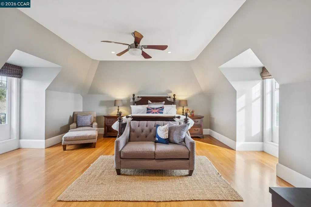 62 Farragut Avenue Piedmont CA 94610