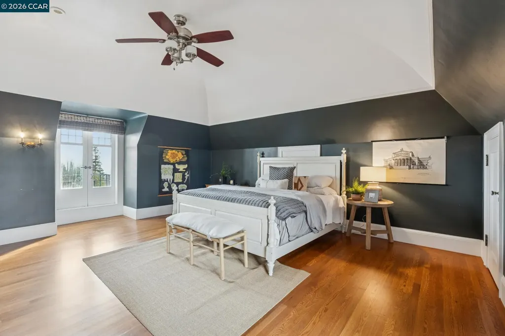 62 Farragut Avenue Piedmont CA 94610