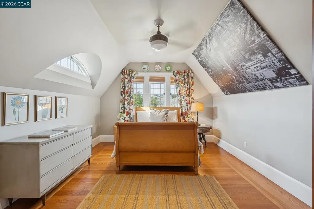 62 Farragut Avenue Piedmont CA 94610