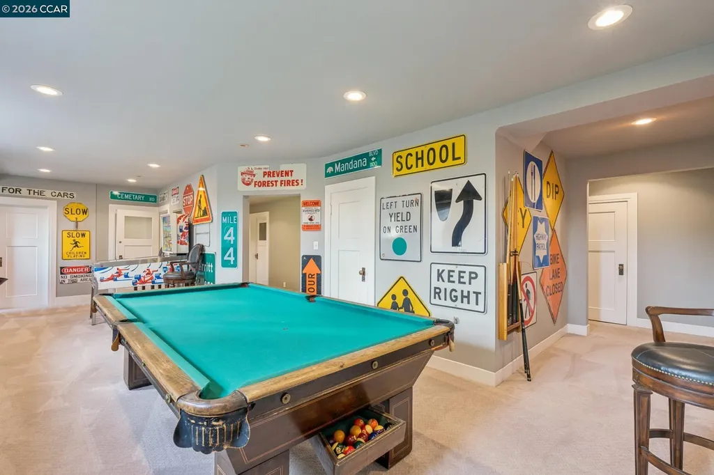 62 Farragut Avenue Piedmont CA 94610