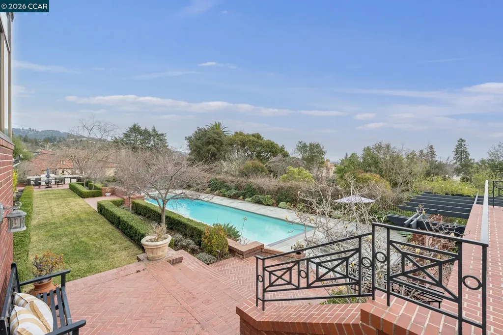 62 Farragut Avenue Piedmont CA 94610