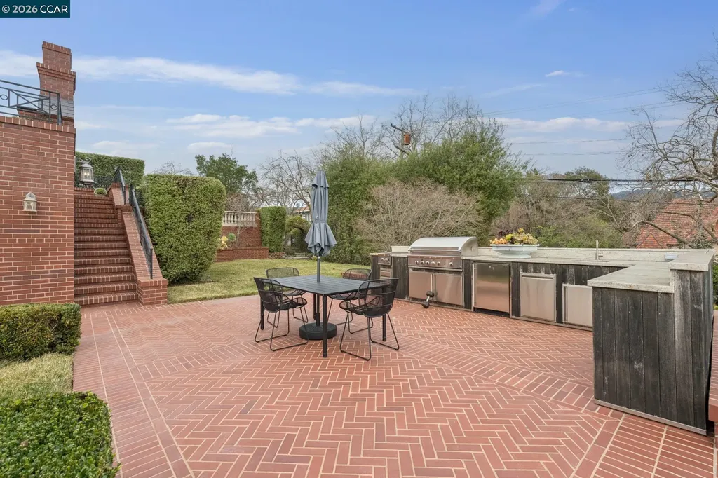 62 Farragut Avenue Piedmont CA 94610