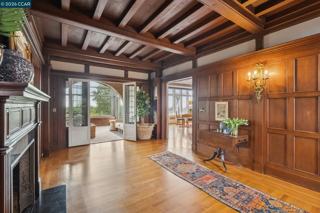 62 Farragut Avenue Piedmont CA 94610