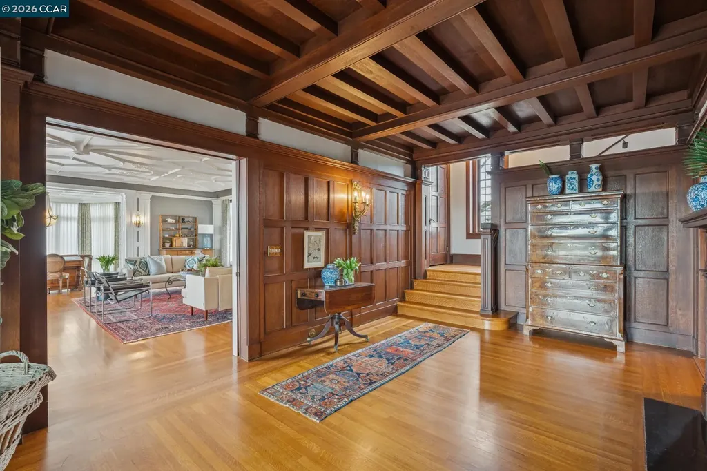 62 Farragut Avenue Piedmont CA 94610