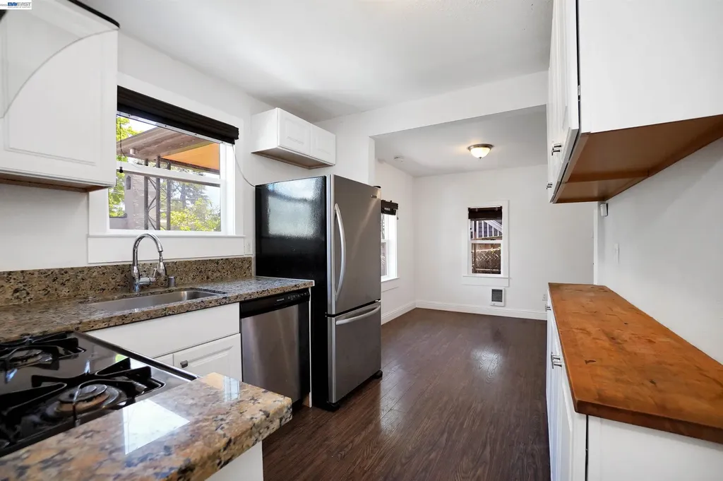 2821 Vallecito Place Oakland CA 94606