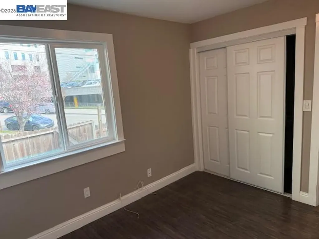 2821 Vallecito Place Oakland CA 94606