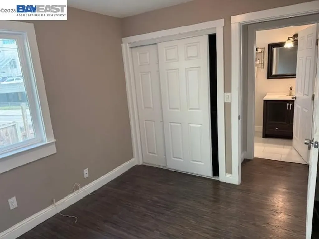 2821 Vallecito Place Oakland CA 94606