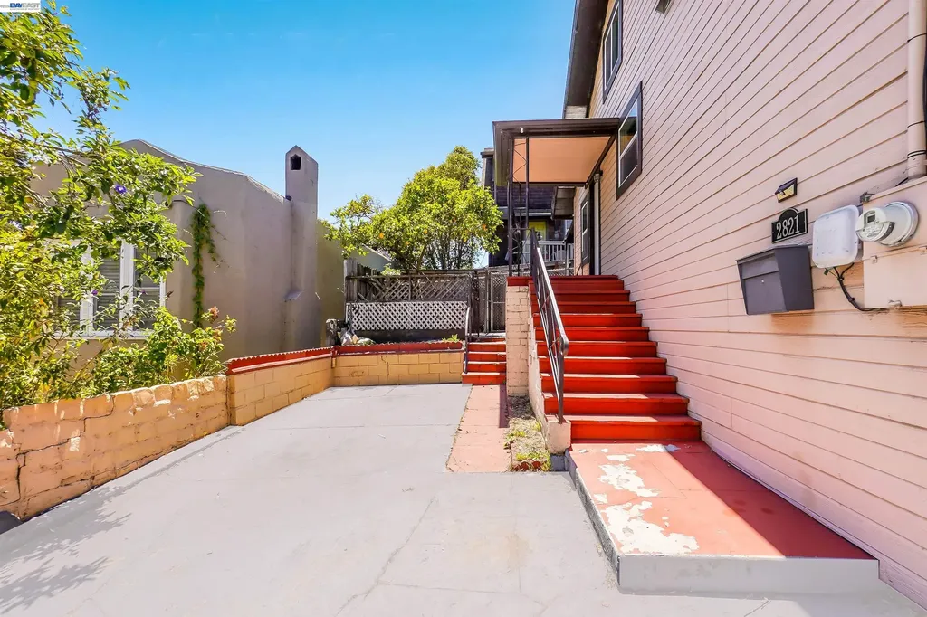 2821 Vallecito Place Oakland CA 94606