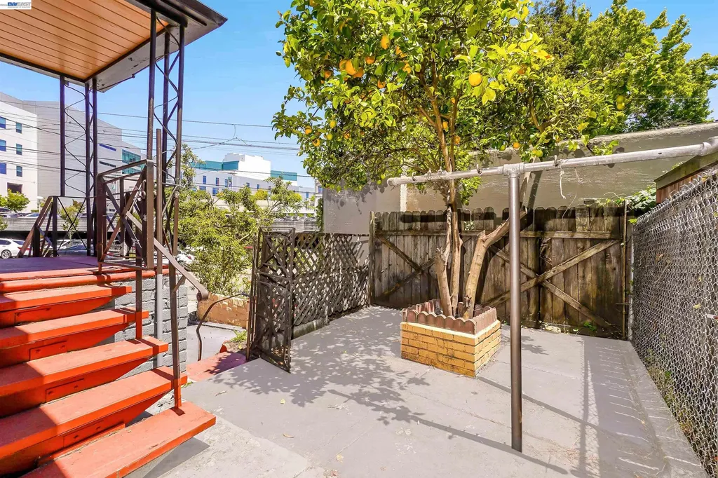 2821 Vallecito Place Oakland CA 94606