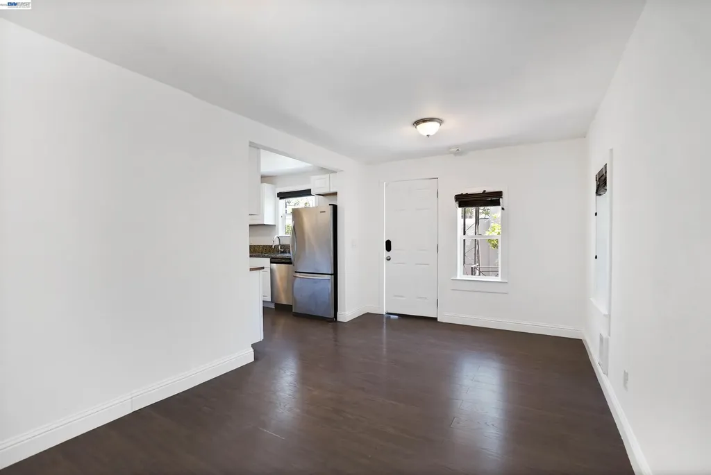 2821 Vallecito Place Oakland CA 94606