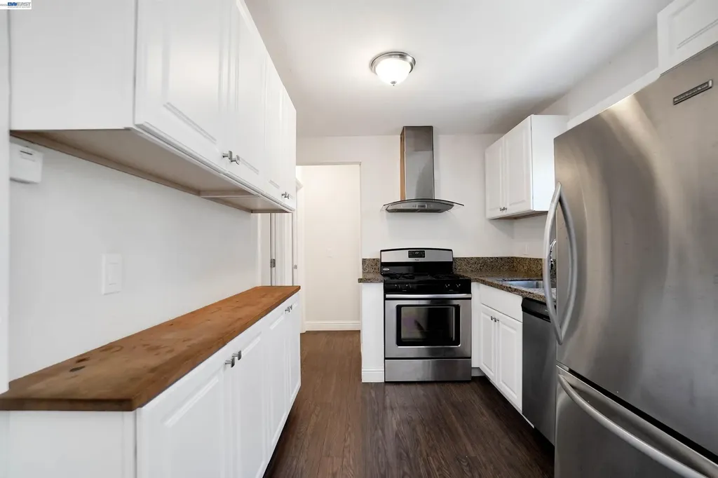 2821 Vallecito Place Oakland CA 94606