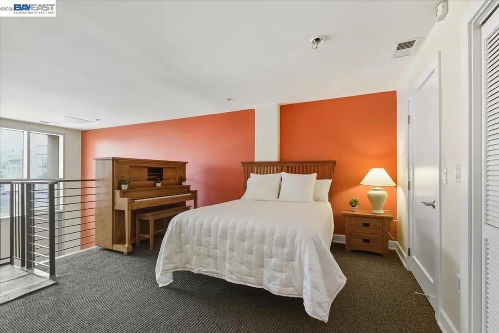 809 Clay Street Oakland CA 94607