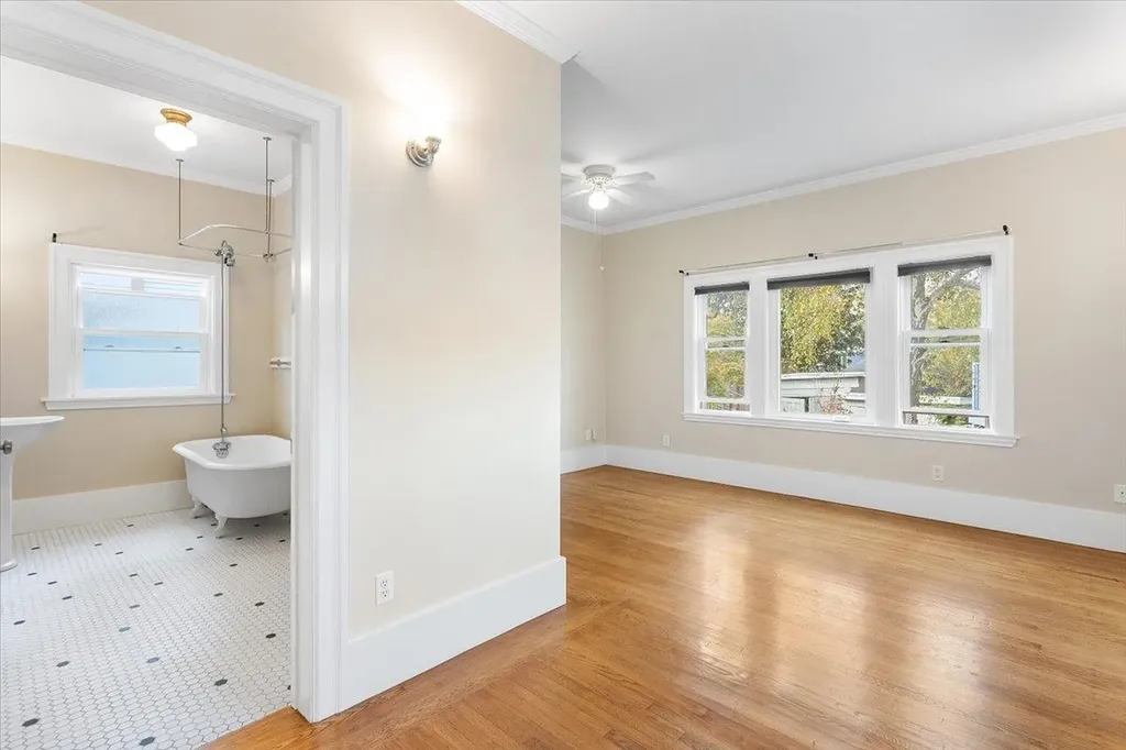 133 Echo Avenue Oakland CA 94611