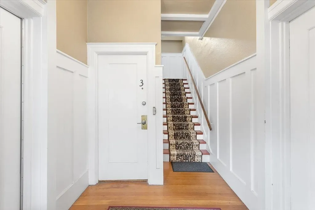 133 Echo Avenue Oakland CA 94611