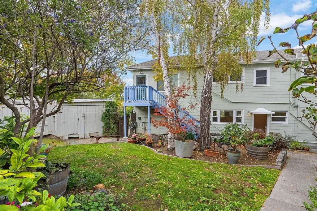 133 Echo Avenue Oakland CA 94611