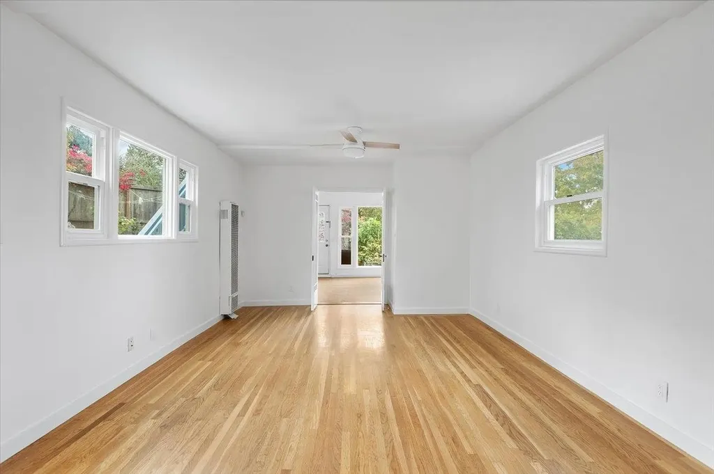 133 Echo Avenue Oakland CA 94611