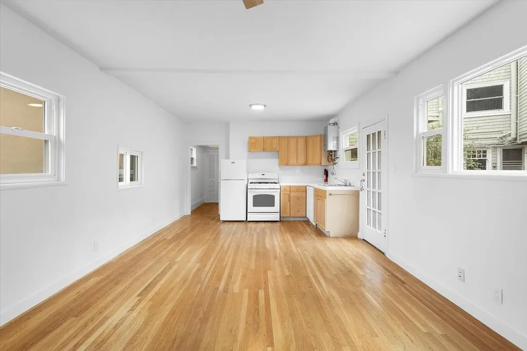 133 Echo Avenue Oakland CA 94611