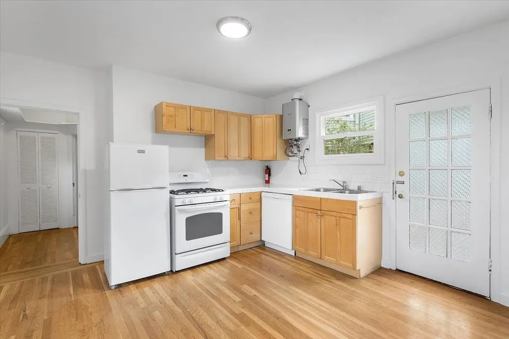 133 Echo Avenue Oakland CA 94611