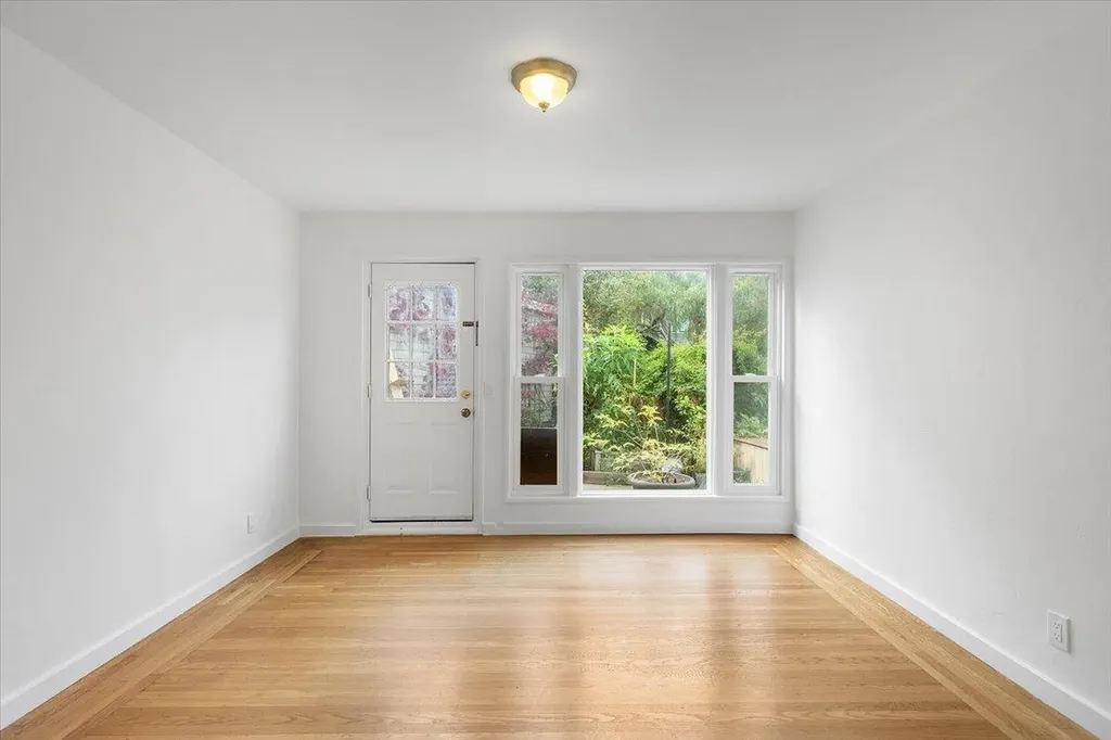 133 Echo Avenue Oakland CA 94611