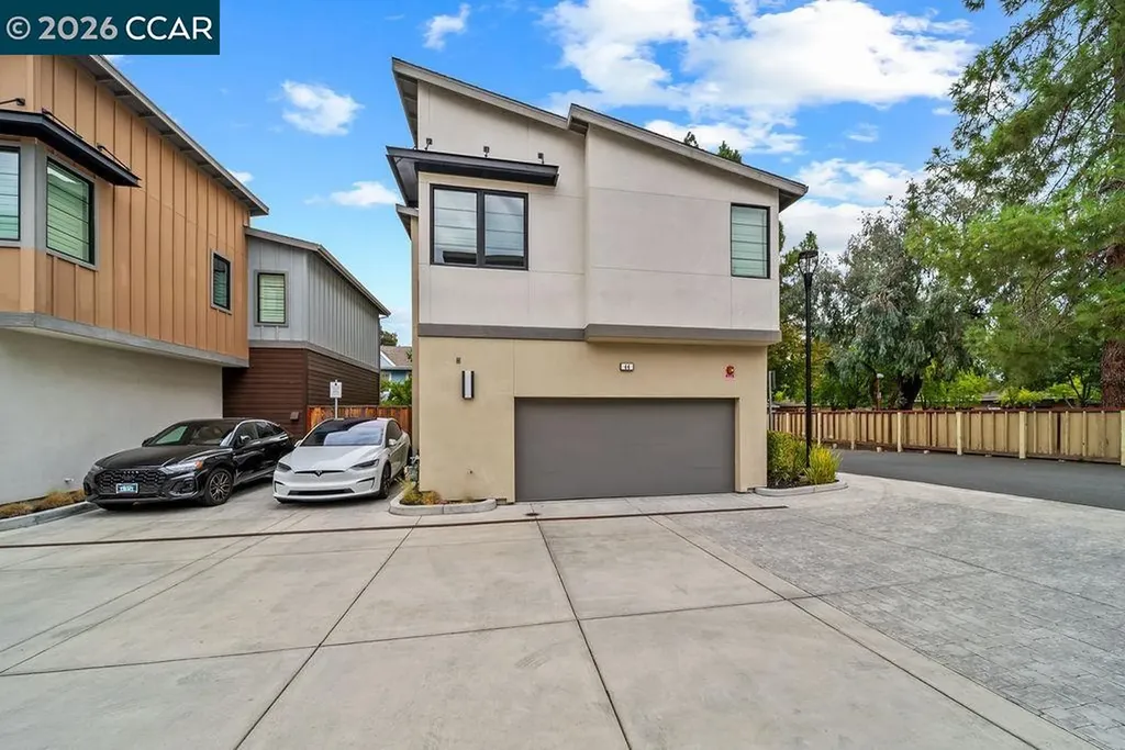 44 Analisa Lane Walnut Creek CA 94596