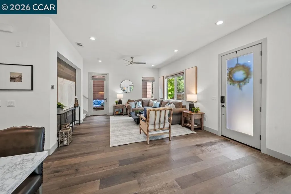 44 Analisa Lane Walnut Creek CA 94596