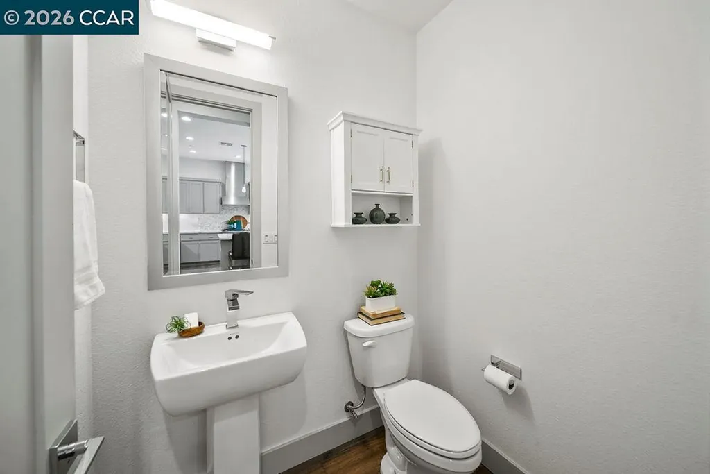 44 Analisa Lane Walnut Creek CA 94596