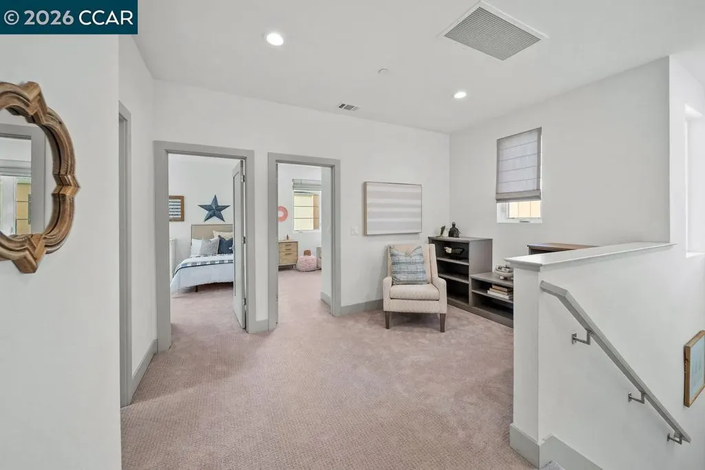 44 Analisa Lane Walnut Creek CA 94596