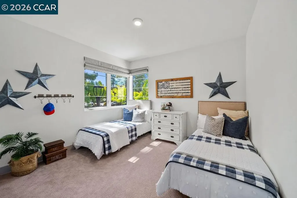 44 Analisa Lane Walnut Creek CA 94596