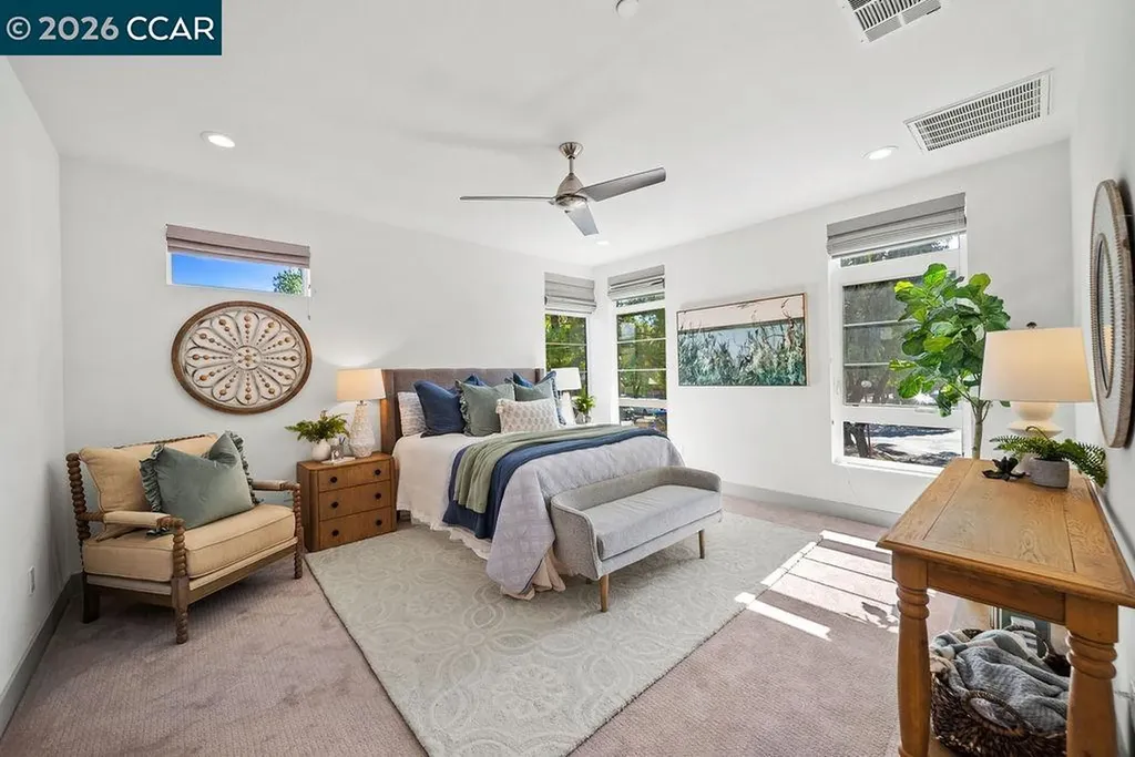 44 Analisa Lane Walnut Creek CA 94596