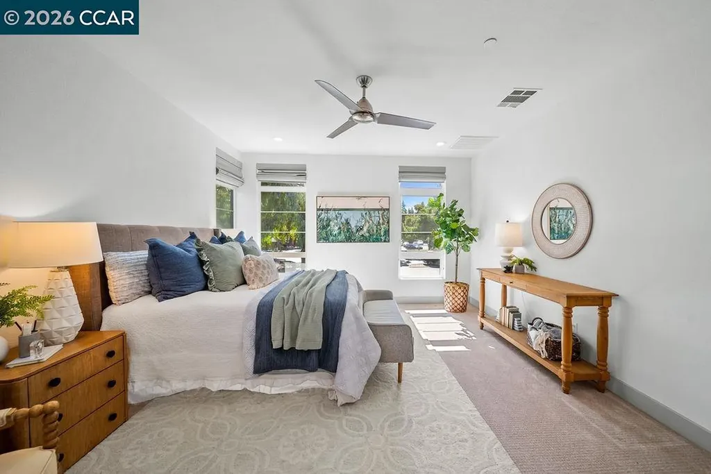 44 Analisa Lane Walnut Creek CA 94596