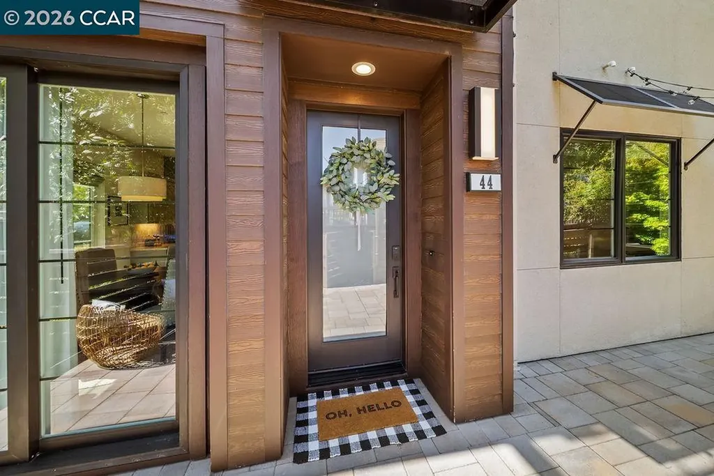 44 Analisa Lane Walnut Creek CA 94596