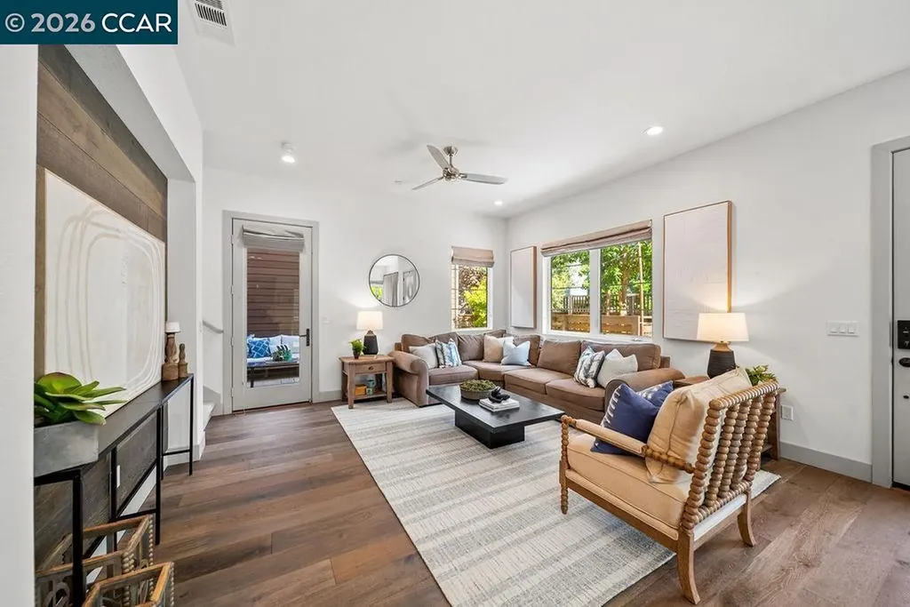 44 Analisa Lane Walnut Creek CA 94596