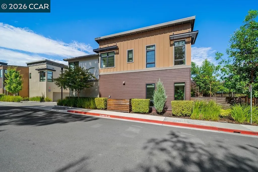 44 Analisa Lane Walnut Creek CA 94596