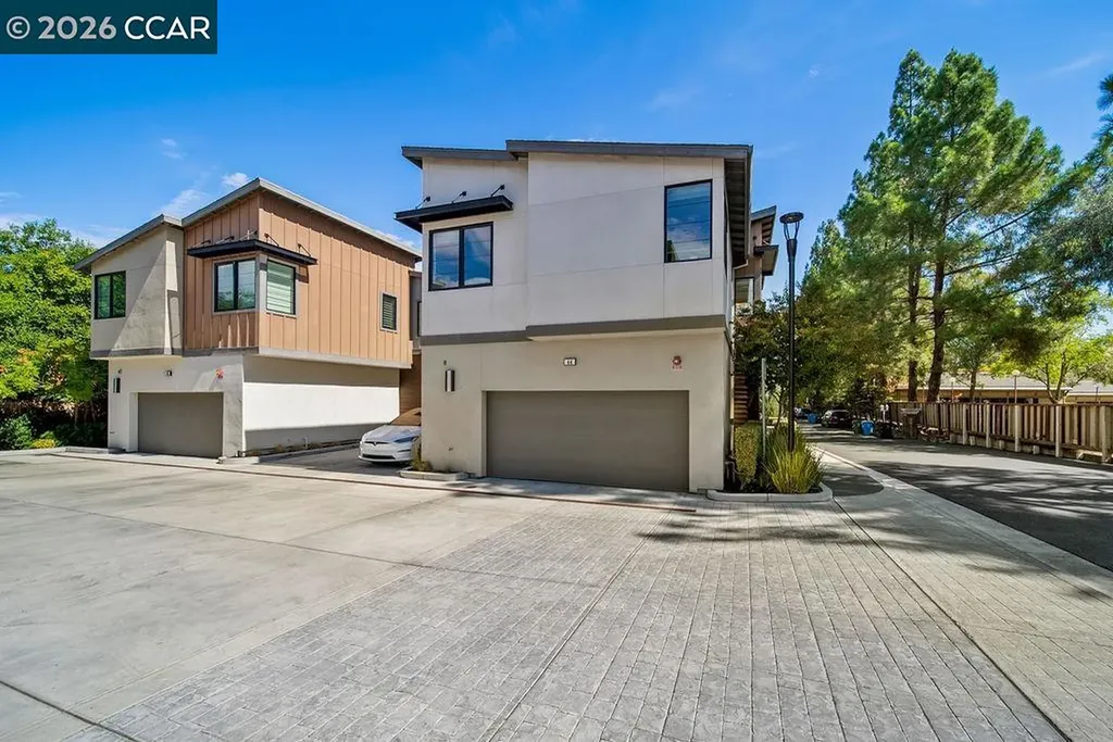 44 Analisa Lane Walnut Creek CA 94596