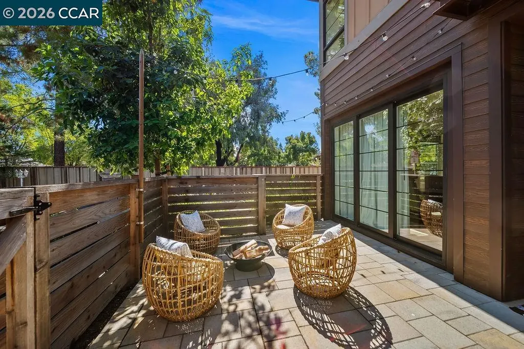 44 Analisa Lane Walnut Creek CA 94596